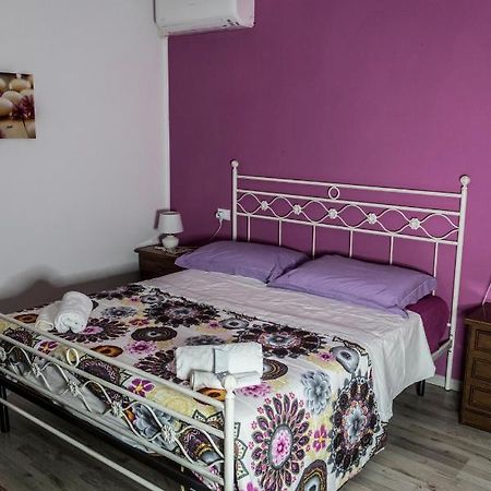 Tarzo La Vigna Fiorita B&B المظهر الخارجي الصورة
