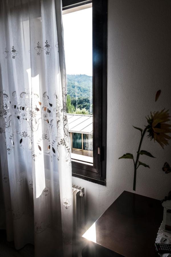 Tarzo La Vigna Fiorita B&B المظهر الخارجي الصورة
