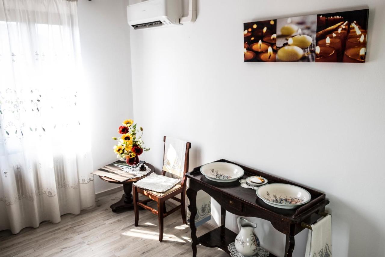 Tarzo La Vigna Fiorita B&B المظهر الخارجي الصورة
