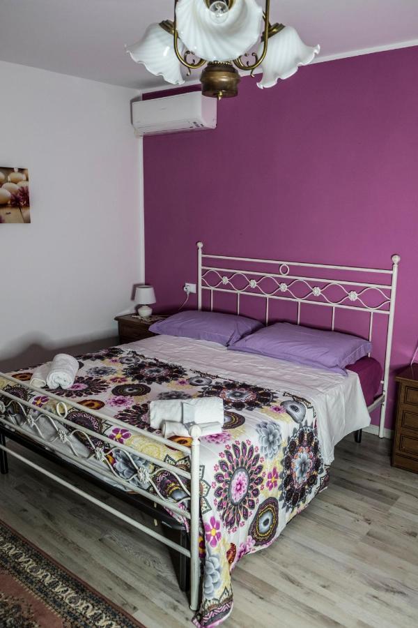 Tarzo La Vigna Fiorita B&B المظهر الخارجي الصورة