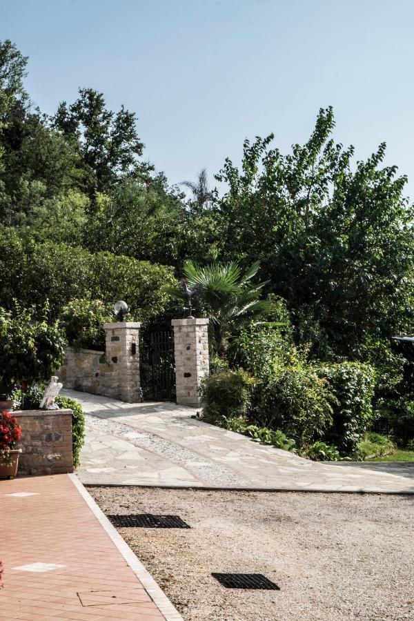 Tarzo La Vigna Fiorita B&B المظهر الخارجي الصورة