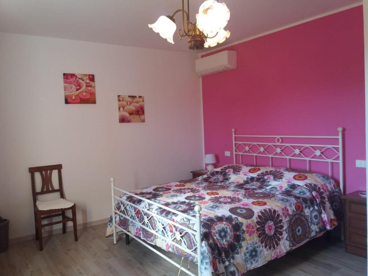 Tarzo La Vigna Fiorita B&B المظهر الخارجي الصورة