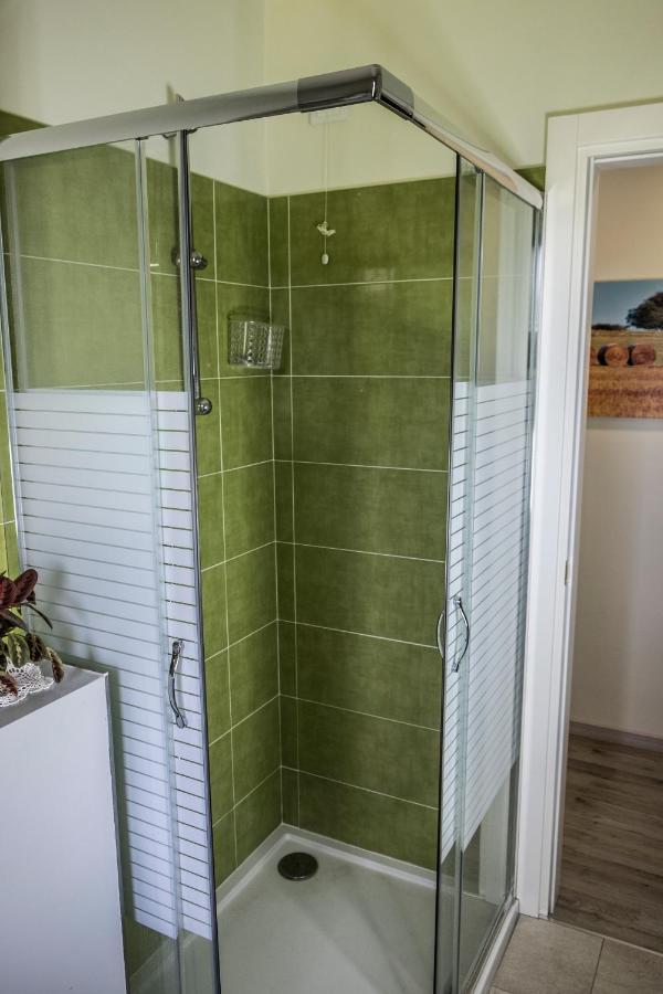 Tarzo La Vigna Fiorita B&B المظهر الخارجي الصورة