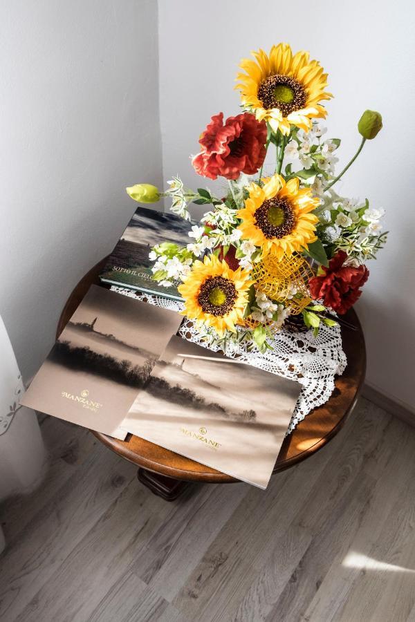 Tarzo La Vigna Fiorita B&B المظهر الخارجي الصورة