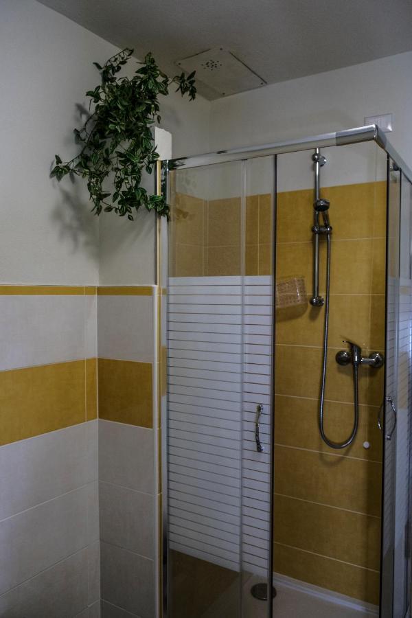 Tarzo La Vigna Fiorita B&B المظهر الخارجي الصورة