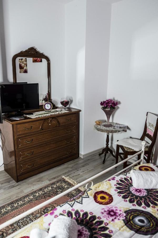 Tarzo La Vigna Fiorita B&B المظهر الخارجي الصورة