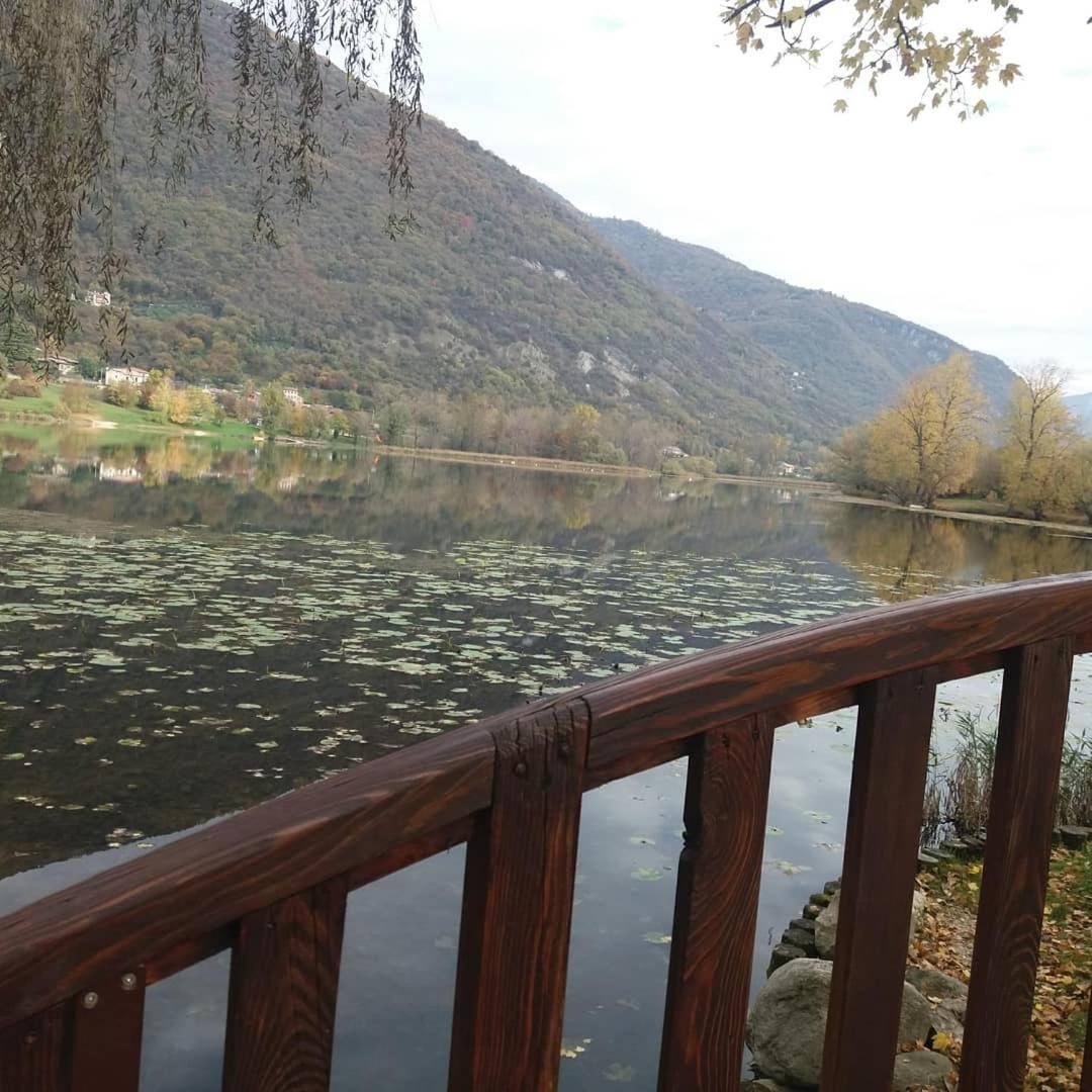 Tarzo La Vigna Fiorita B&B المظهر الخارجي الصورة